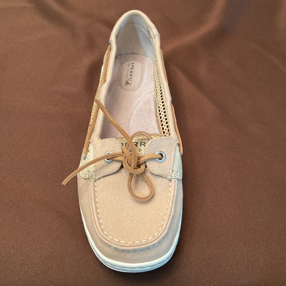 Sperry Top-Sider Boat Shoes Size 10M NWOB - Picture 9 of 15